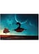 Dancer Printed Wall Art Multicolour