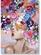 Decorative Wall Art Painting Multicolour 40 x 60cm