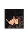 BTS Squad Wall Art Painting Multicolour 30 x 30centimeter
