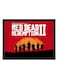 Digital Wall Art Poster Frame Red Dead Redemption 2 30X40 cm