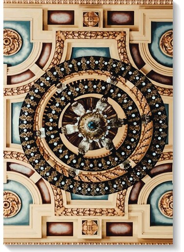 Decoration Wall Art Multicolour 40x60cm