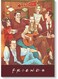 Decorative Wall Art Painting Multicolour 40 x 60cm