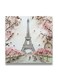 Decorative MDF Wall Art Painting Multicolour 30 x 30cm
