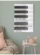 Piano Themed Wall Art Painting Multicolour 40x60cm