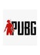 PUBG MDF Wall Art Multicolour 30x30cm