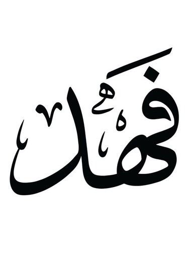 Fahad Wooden MDF Wall Art multicolour 30x30cm