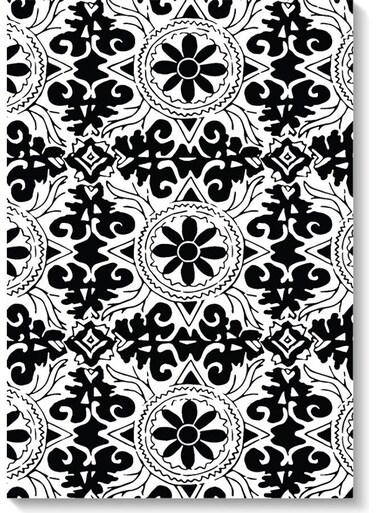 Decoration Wall Art Multicolour 40x60cm