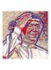 Mohammed Abdu MDF Wall Art Multicolour