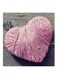 Love MDF Wall Art Pink/Grey