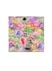 Seals Wall Art Painting Multicolour 30 x 30centimeter