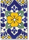 Decoration Wall Art Multicolour 40x60cm