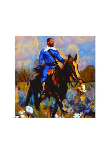 Modern Mdf Wall Art Multicolour 30x30centimeter