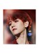 EXO Boy Band MDF Wall Art Multicolour 30x30centimeter