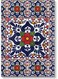 Decoration Wall Art Multicolour 40x60cm