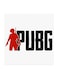 PUBG MDF Wall Art Multicolour 30x30centimeter