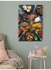 Spices Wall Art Multicolour 40x60cm