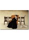 Umm Kulthum Printed Wall Art Multicolour 40x60cm