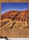 Terrain Themed Wall Art Beige/Blue 30x30cm