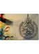 Islamic Art Printed Wall Art Multicolour