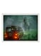 Digital Wall Art Poster Frame Jurassic Park 30X40 cm