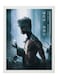 Digital Wall Art Poster Frame Kakashi Hatake 21X30 cm