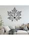 Wall Art Black 20cm