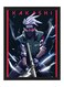 Digital Wall Art Poster Frame Kakashi Hatake 21X30 cm