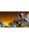 Wolverine Japan Most Wanted Framed Canvas Wall Art Painting Multicolour 70x39x3.5cm