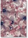 Flowers Wall Art Multicolour 40x60cm