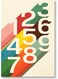 Decorative Wall Art Painting Multicolour 40 x 60cm