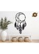 Wall Art Black 20cm