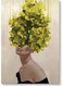 Decorative Wall Art Painting Multicolour 40 x 60cm