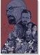Walter White Breaking Bad Series Wall Art Multicolour 40x60cm