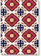 Decoration Wall Art Multicolour 40x60cm