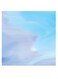 Gradient Wall Art Blue 30x30cm