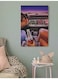 Pepsi Wall Art multicolour 40x60cm