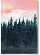 Decorative Wall Art Painting Multicolour 40 x 60cm