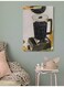 Mixer Wall Art Painting Multicolour 40x60cm