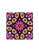 Mandala Art Wall Art Painting Multicolour 30 x 30cm
