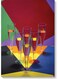 Decorative Wall Art Painting Multicolour 40 x 60cm
