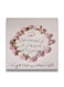 Islamic Wooden wall art MDF 30x30 centimeter multicolour 30x30cm