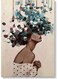 Decorative Wall Art Painting Multicolour 40 x 60cm