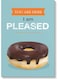 Donuts Themed Wall Art Painting Multicolour 40x60cm