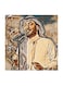 Majid Al-Muhandis MDF Wall Art Multicolour 30x30centimeter