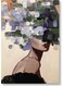 Decorative Wall Art Painting Multicolour 40 x 60cm