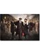 Peaky Blinders Wall Art Multicolour 40x60cm