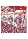 Starbucks Coffee MDF Wall Art Multicolour