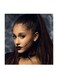 Ariana Grande MDF Wall Art Multicolour 30x30centimeter