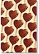Ice Cream Wall Art Painting Multicolour 40x60cm
