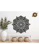 Wall Art Black 20cm